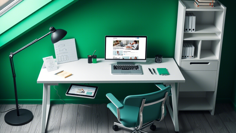 Как AI помогает мне создавать тексты для сайтов