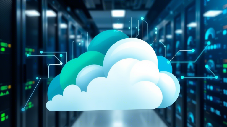 Что такое облачные вычисления? Простыми словами