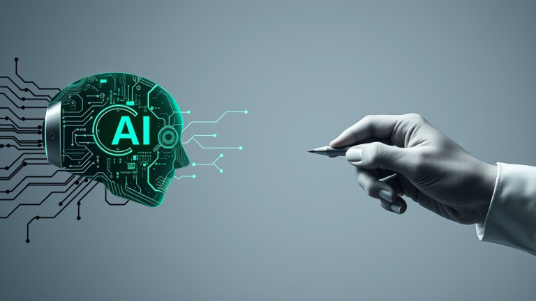 ИИ против человека: кто лучше решает задачи?