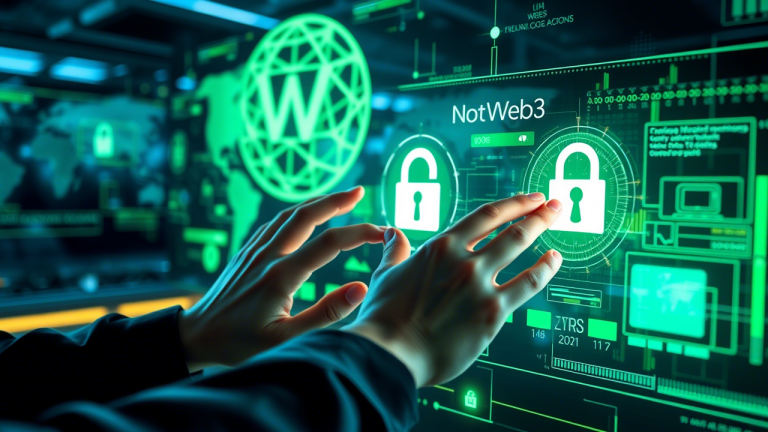 Что такое Web3 и почему стоит об этом знать